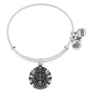 Alex and Ani Hand of Fatima bracelet